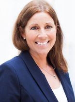 Kristin Rohde