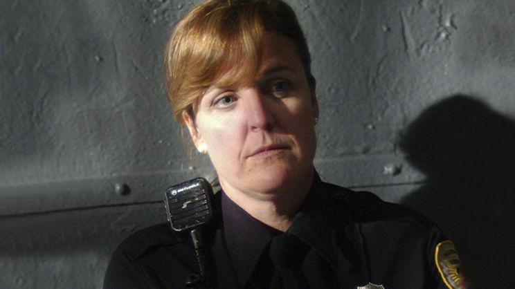 Kristin Rohde