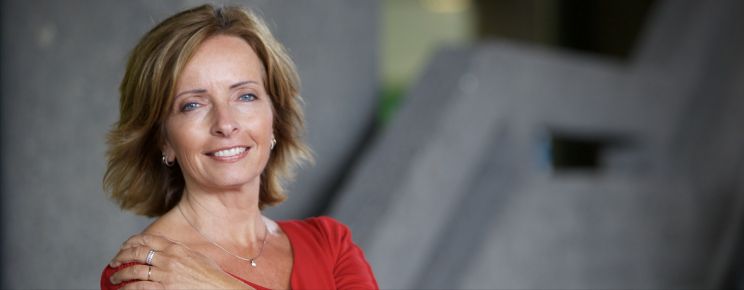 Kristin Rohde
