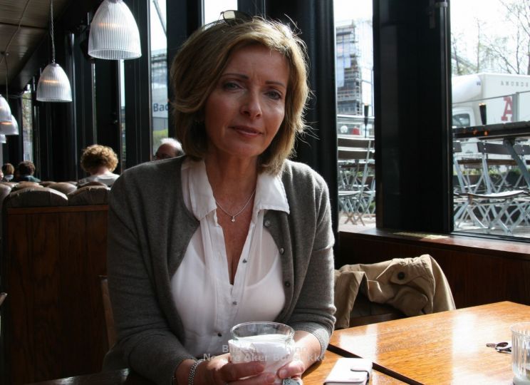 Kristin Rohde