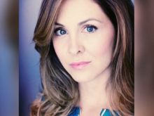 Kristin Sargent