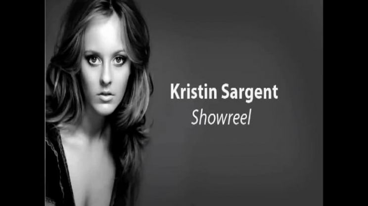 Kristin Sargent