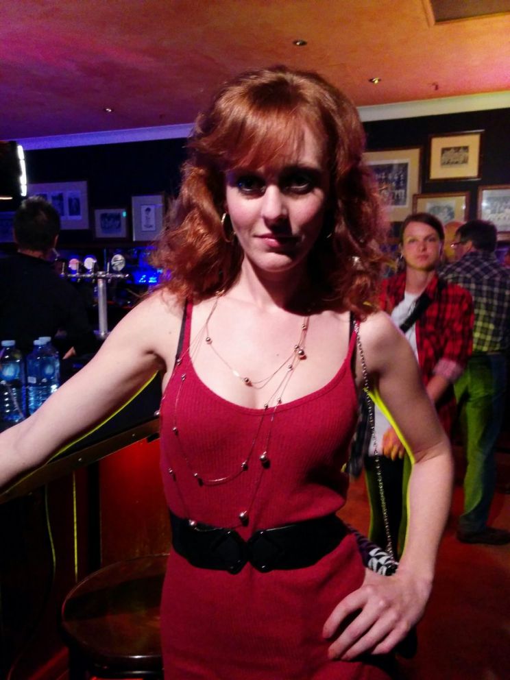 Kristin Sargent
