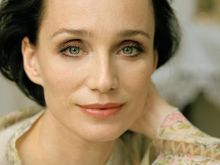 Kristin Scott Thomas