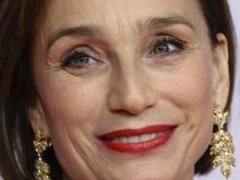 Kristin Scott Thomas