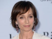 Kristin Scott Thomas