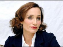 Kristin Scott Thomas