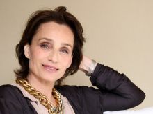 Kristin Scott Thomas