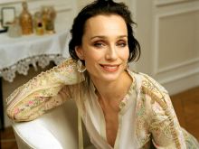 Kristin Scott Thomas