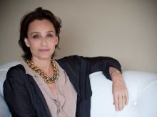 Kristin Scott Thomas