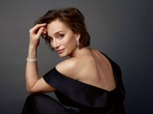 Kristin Scott Thomas