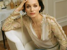 Kristin Scott Thomas