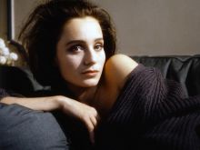 Kristin Scott Thomas