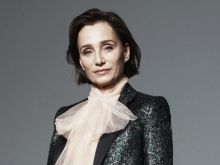 Kristin Scott Thomas