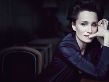 Kristin Scott Thomas