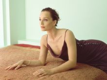 Kristin Scott Thomas