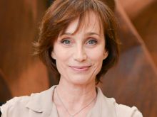 Kristin Scott Thomas