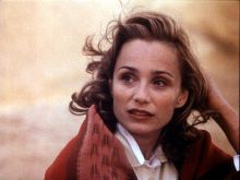 Kristin Scott Thomas