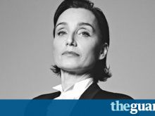 Kristin Scott Thomas #187578 picture (Landscape Medium)