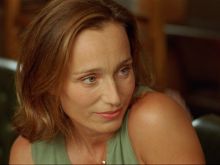 Kristin Scott Thomas