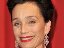 Kristin Scott Thomas