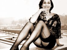 Kristin Scott Thomas