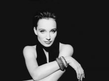 Kristin Scott Thomas