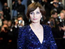 Kristin Scott Thomas