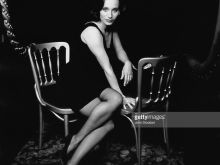 Kristin Scott Thomas