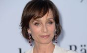 Kristin Scott Thomas