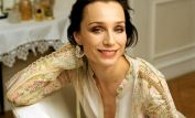 Kristin Scott Thomas