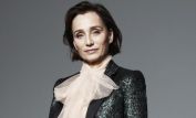 Kristin Scott Thomas