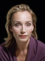 Kristin Scott Thomas