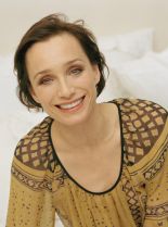 Kristin Scott Thomas