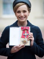 Kristin Scott Thomas #187546 picture (Portrait Medium)