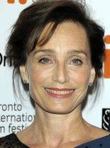 Kristin Scott Thomas