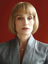 Kristin Scott Thomas