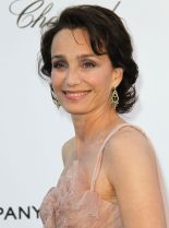 Kristin Scott Thomas