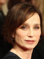 Kristin Scott Thomas #187567 picture (Portrait Medium)