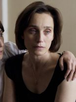 Kristin Scott Thomas #187569 picture (Portrait Medium)