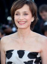Kristin Scott Thomas #187570 picture (Portrait Medium)