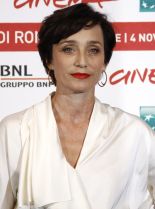 Kristin Scott Thomas