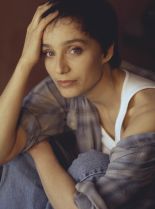 Kristin Scott Thomas