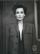 Kristin Scott Thomas