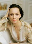 Kristin Scott Thomas