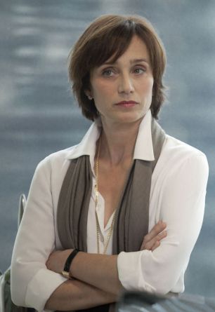 Kristin Scott Thomas