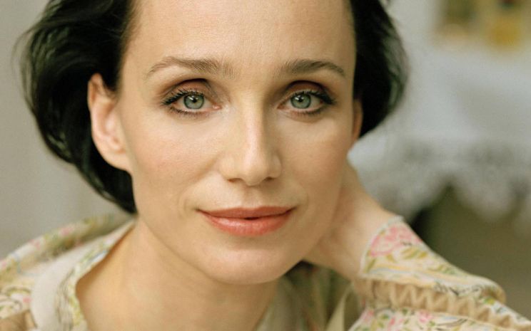 Kristin Scott Thomas