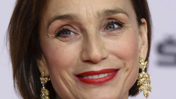 Kristin Scott Thomas