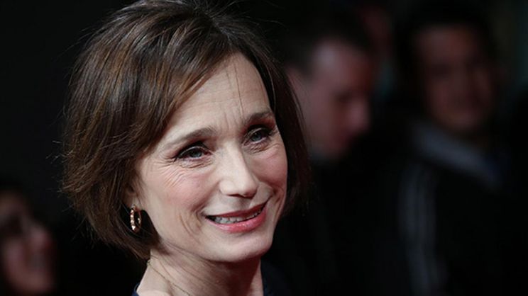 Kristin Scott Thomas