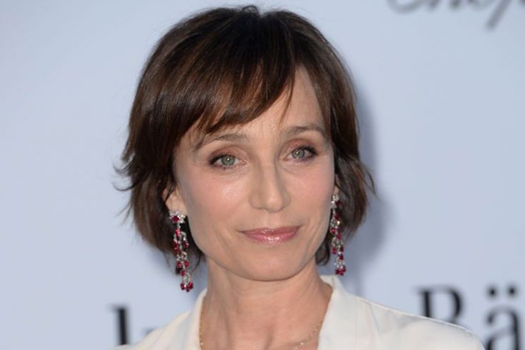 Kristin Scott Thomas